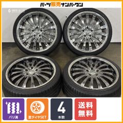2025年製 バリ溝】VELVA WONDER 17in 7.5J +43 PCD114.3 ヨコハマ
