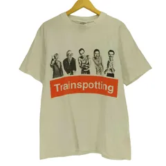 タルテックス TULTEX プリント ムービー 半袖Tシャツ メンズ import：XL