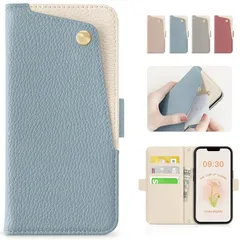 【新品】 CASSYOOK 適用 いphone11 ケース 手帳型 iphone11ケース手帳型 財布型 カバー カードポケット付き アイホン11ケース 全面保護 アイフォン11 ケース カード収納 横置きスタンド機能 高級PUレザー おしゃれ 上質な手触り