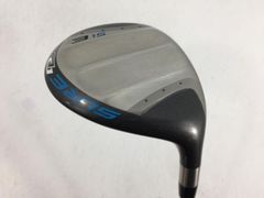 【中古ゴルフクラブ】ミズノ SURE DD 2.0 ワンレングス フェアウェイ EXSAR 3W