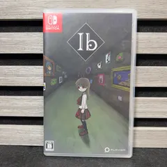 Nintendo Switch ソフト Ib