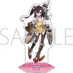 【予約販売/Pre-Order】アズールレーン アクリルスタンド/五十鈴 アズレン 新品 未開封品 正規品 【ムービック】