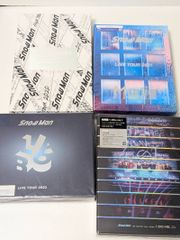 SixTONES シングル CD 3形態 39本セット まとめ売り Imitation Rain