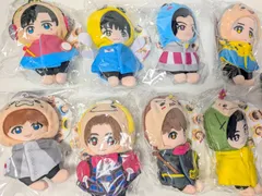 2026年最新】hey!say!jump ぬいぐるみの人気アイテム - メルカリ