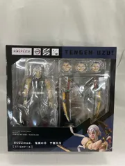 【未開封】BUZZmod. 宇髄天元 「鬼滅の刃」 1/12 アクションフィギュア ANIPLEX+限定