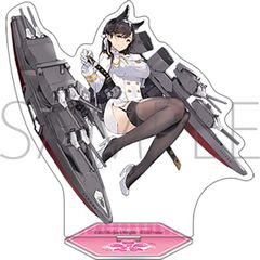 予約販売/Pre-Order】アズールレーン アクリルスタンド/綾波改