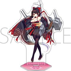 予約販売/Pre-Order】アズールレーン アクリルスタンド/綾波 アズレン