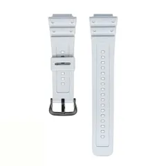 [Zealbeaty] コンパチブル G?SHOCK DW-H5600/DW?H5600MB 3516 小方? 樹脂シリコンバンド 18mm 凸口 交換用 スポーツ 登山 腕時計ベルト Ju