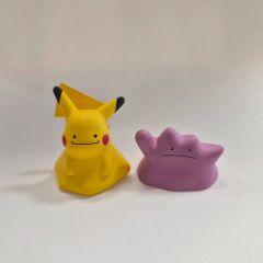 モンコレ 初期 メタモン モンスターコレクション レア