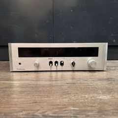 Technics ST-8600 メンテナンス済み 完動品 - メルカリ