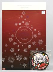 Netflix イクサガミ イベント記念品 グッズセット Tシャツ 木札他