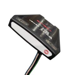 【中古】 オデッセイ WHITE HOT VERSA TWELVE 34インチ レフティ パター PT STROKE LAB(2023) (フレックスその他) メンズ 男性用 左利き レフティ 左用 Cランク ゴルフクラブ