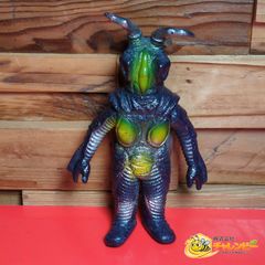 怪獣郷2001 ウルトラマン 怪獣 ソフビ フィギュア 高熱怪獣キーラ