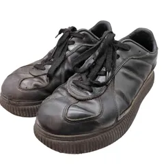 オニツカタイガー ONITSUKA TIGER DELECITY ローカット スニーカー メンズ JPN：27.5