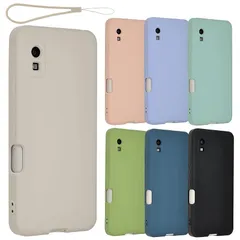【新品】 AQUOS wish2 シリコン ケース AQUOSwish ソフトケース カバー スマホケース 薄型 保護 耐衝撃 SHG06 SHG08 A104SH SH-51C A204SH アクオス ウィッシュ docomo au UQmobile Y!m