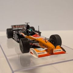 定価半額以下 ジャンク 1/8 デアゴスティーニ マクラーレンMP4/23