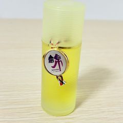 資生堂 掛川グリーンティー オードパルファム - メルカリ