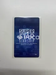 2026年最新】super starshipの人気アイテム - メルカリ
