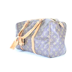 M54 LOUIS VUITTON ルイ・ヴィトン モノグラム キーポル55 M41424 ボストンバッグ バッグ 現状品