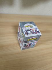 進撃の巨人 newdays アクリルキーホルダー 1BOX No.75 - メルカリ