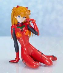 となモ アスカ ちびキャラ アスカ ガレージキット となも9 新品限定20