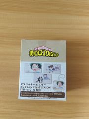 進撃の巨人 newdays アクリルキーホルダー 1BOX No.75 - メルカリ
