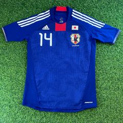 正規品 ジュビロ磐田 1998 名波浩 #7 ホーム ユニフォーム PUMA JPN