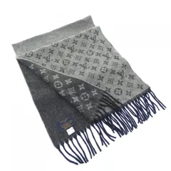 ルイヴィトン LOUIS VUITTON モノグラムグラディエント M75900 MUFFLER