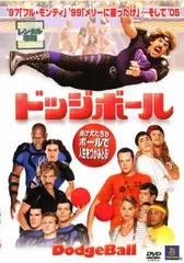 【訳あり】ドッジボール ※ディスクのみ【洋画 中古 DVD】レンタル落ち
