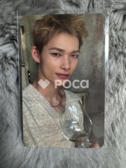 ALPHA DRIVE ONE サンウォン BOYS II PLANET Archive Exhibition
