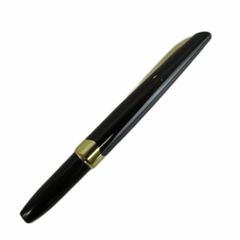 廃盤・18K金ペン プラチナ万年筆 美巧 レッド字幅：F - メルカリ