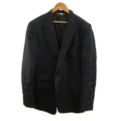 2026年最新】D&G ／ Dolce＆Gabbana メンズ テーラードジャケットの