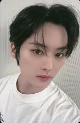 【中古】コレクションカード(男性) Stray Kids/リノ(Lee Know)/裏面黒/CD「ATE」タワーレコード特典セルカ風フォトカード