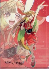 中古】コースター 江澄 コースター 「ラジドラ魔道祖師(MiMi) 公式茶屋