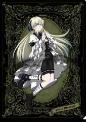 【中古】クリアファイル 如月ルヰ A4ラメクリアファイル 「KING OF PRISM」