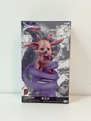 タスク act1 ぬいぐるみ ジョジョの奇妙な冒険 スティールボールラン