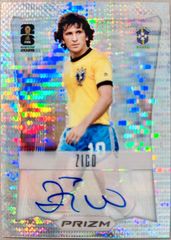 9/8まで出品】Pablo Aimar パブロ・アイマール Panini Obsidian Cosmic