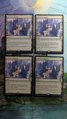 MTG 動く死体 4版黒枠 日本語 - メルカリ