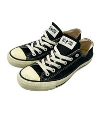 コンバース ローカットスニーカー ユニセックス SIZE 25.5 CONVERSE