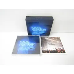 back number アンコール 初回限定盤A CD+DVD ◇V6933 - メルカリ