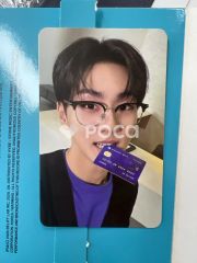 ALPHA DRIVE ONE リオ EUPHORIA RANDOM TRADING PHOTO CARD SET (STAR