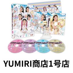 アイドル×戦士 ミラクルちゅーんず! DVD 全13巻 全巻セット - メルカリ