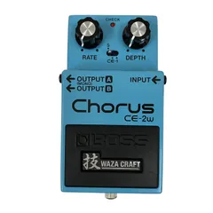 2026年最新】Boss CE-2Wの人気アイテム - メルカリ