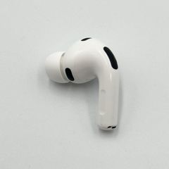 AirPods 正規品 左耳 使用可能！美品 左耳 Apple AirPods Pro 第2世代