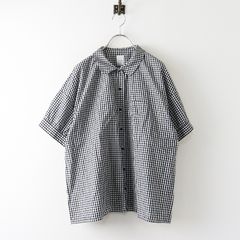 2023SS マーガレットハウエル MHL. MARGARET HOWELL SUPERFINE COTTON