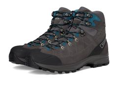 スカルパ メンズ シューズ スニーカー Scarpa Kailash Trek GTX Shark GreyLake グレー