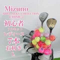 テーラーメイド 200Steel 初心者 ゴルフクラブ メンズセット K4326