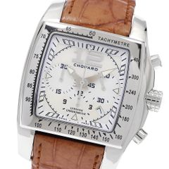 グッチ GUCCI 115.4/YA115407 パンテオン デイト クロノグラフ