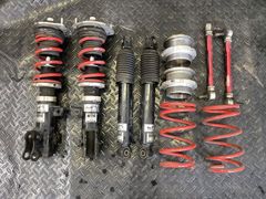 イデアル IDEAL 車高調 レア brz zn6 86 zd8 zn8 - メルカリ