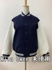 2026年最新】Mila Owen レディース スタジャンの人気アイテム - メルカリ